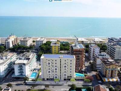 Wohnung mit Balkon kaufen in 30016 Lido di Jesolo (Bild 4)