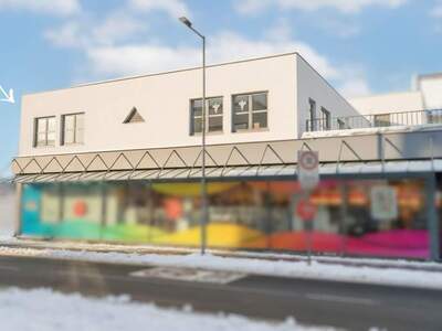 Gewerbeobjekt mieten in 2320 Schwechat