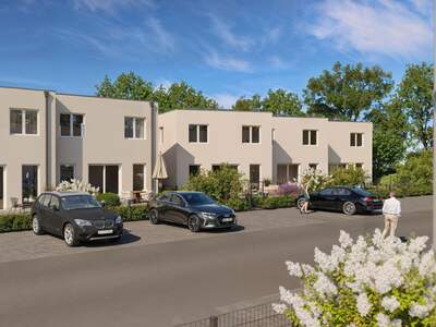 Reihenhaus kaufen in 2011 Sierndorf (Bild 3)