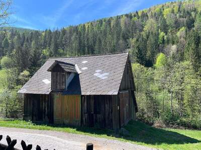 Gewerbeobjekt kaufen in 8114 Großstübing (Bild 2)