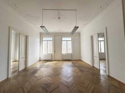 Gewerbeobjekt mieten in 1010 Wien