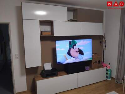 Terrassenwohnung mieten in 8750 Judenburg (Bild 5)