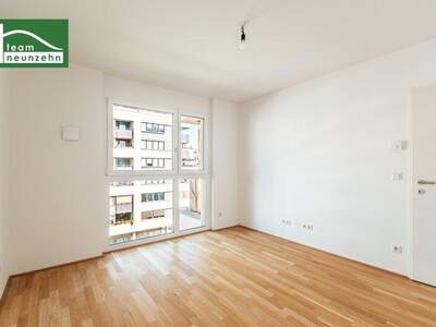 Terrassenwohnung kaufen in 1220 Wien (Bild 5)