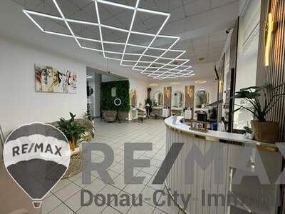 Ladenlokal mieten in 1090 Wien (Bild 1)