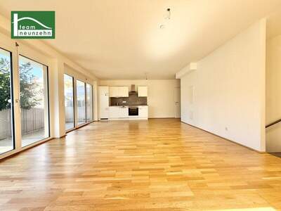 Terrassenwohnung mieten in 8020 Graz (Bild 4)