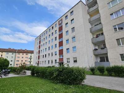 Mietwohnung in 8600 Bruck an der Mur