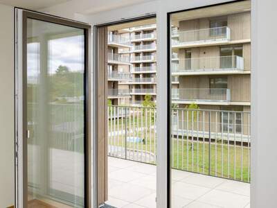 Wohnung mit Balkon kaufen in 8010 Graz (Bild 3)