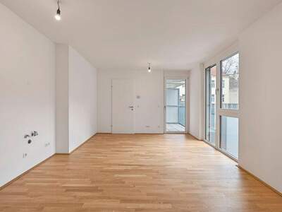 Terrassenwohnung kaufen in 1210 Wien (Bild 5)