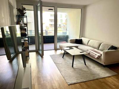 Anlageobjekt kaufen in 6020 Innsbruck