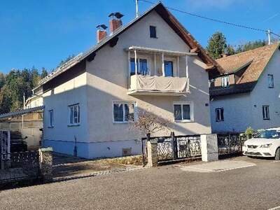 Haus kaufen in 4451 Garsten