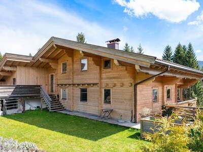 Haus kaufen in 6361 Hopfgarten