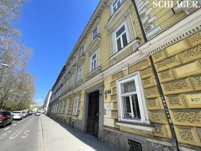 Gewerbeobjekt mieten in 8010 Graz