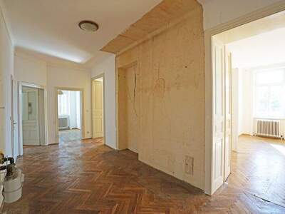 Terrassenwohnung kaufen in 1140 Wien (Bild 3)