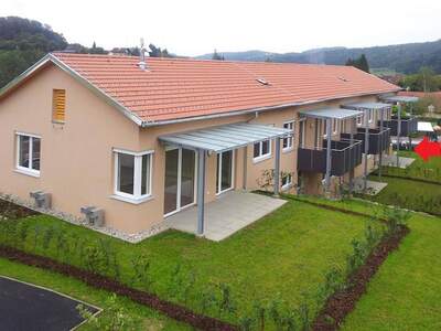 Mietwohnung in 8082 Kirchbach