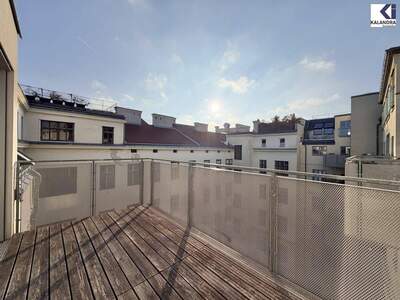 Mietwohnung in 1070 Wien
