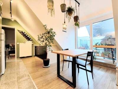 Mietwohnung in 1220 Wien