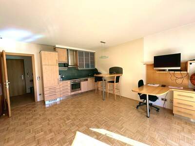 Wohnung mieten in 9020 Klagenfurt (Bild 1)