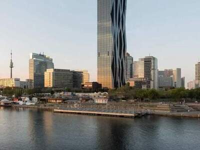 Gewerbeobjekt mieten in 1220 Wien