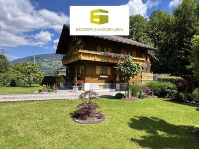 Haus kaufen in 6780 Schruns