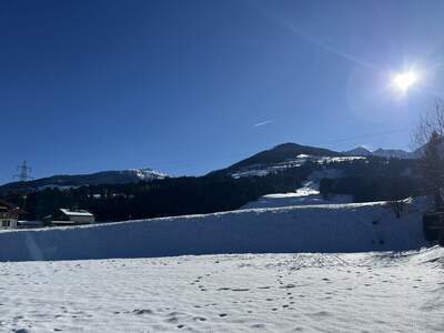 Terrassenwohnung kaufen in 8967 Haus (Bild 4)
