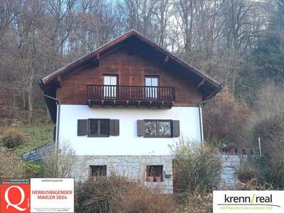 Haus kaufen in 4040 Linz