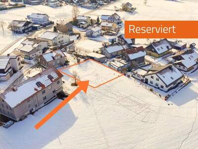 Grundstück kaufen in 6861 Alberschwende