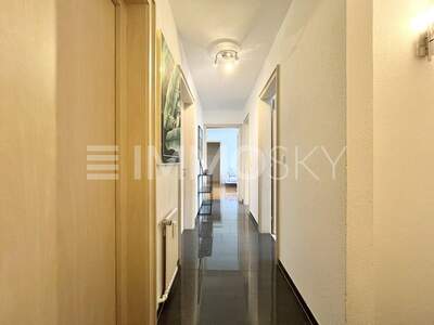 Terrassenwohnung kaufen in 6830 Rankweil (Bild 3)