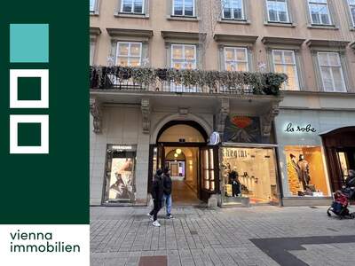 Büro / Praxis mieten in 1010 Wien (Bild 1)