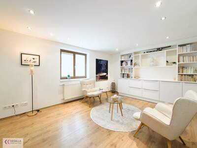 Wohnung kaufen in 5700 Zell am See