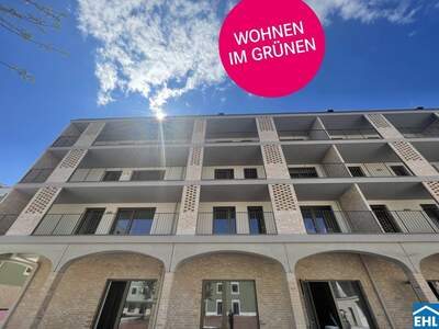 Wohnung mieten in 3451 Pixendorf