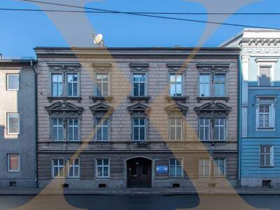 Apartment provisionsfrei mieten in 4040 Oberösterreich