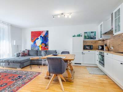 Wohnung mit Balkon kaufen in 5201 Seekirchen (Bild 1)