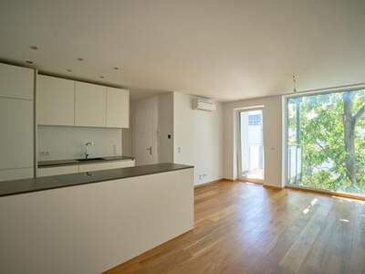 Wohnung kaufen in 1050 Wien