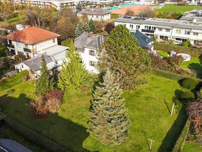 Grundstück kaufen in 9020 Klagenfurt