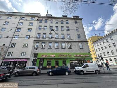 Altbauwohnung kaufen in 1100 Wien (Bild 5)