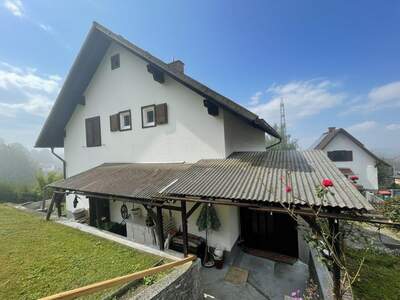 Haus kaufen in 8650 Kindberg (Bild 4)