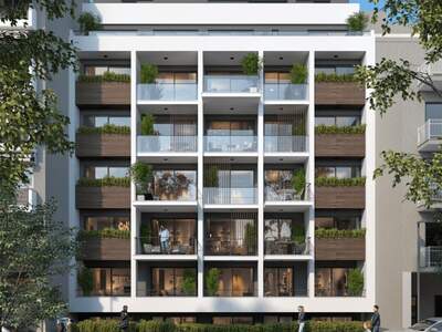 Wohnung kaufen (Bild 2)