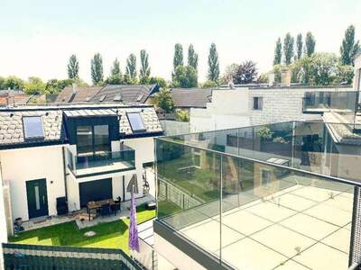 Eigentumswohnung in 1220 Wien