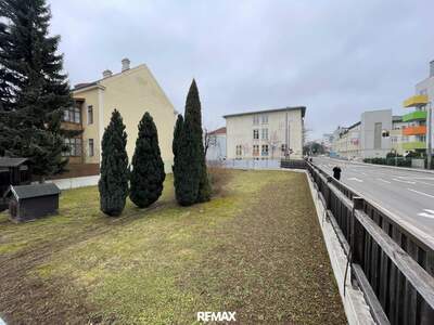 Grundstück mieten in 3100 St. Pölten