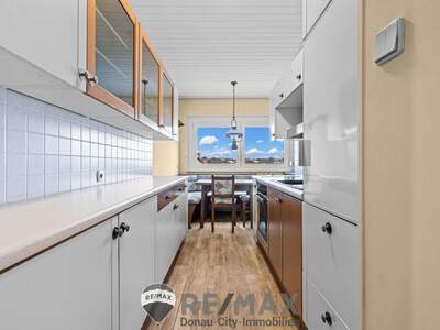 Terrassenwohnung kaufen in 3100 St. Pölten (Bild 5)