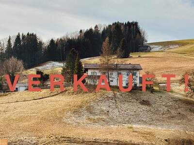 Haus kaufen in 4813 Altmünster