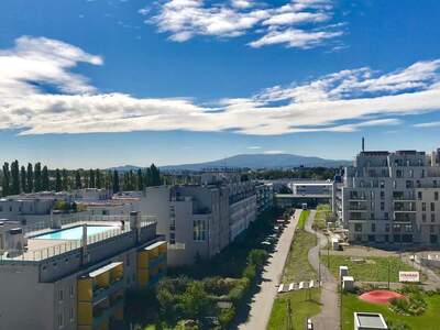 Apartment provisionsfrei mieten in 1230 Wien