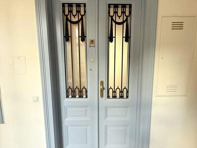 Altbauwohnung kaufen in 1050 Wien (Bild 4)