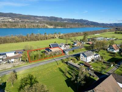 Grundstück kaufen in 9181 Feistritz