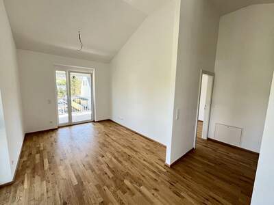 Wohnung mit Balkon kaufen in 8605 Kapfenberg (Bild 4)