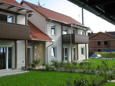 Wohnung mieten in 8280 Fürstenfeld