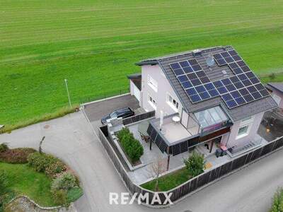 Einfamilienhaus kaufen in 4921 Hohenzell