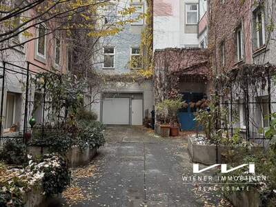 Immobilie kaufen in 1070 Wien