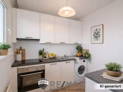 Terrassenwohnung mieten in 2345 Brunn (Bild 4)