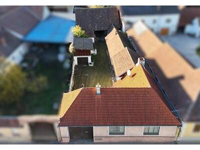 Grundstück kaufen in 3483 Wagram